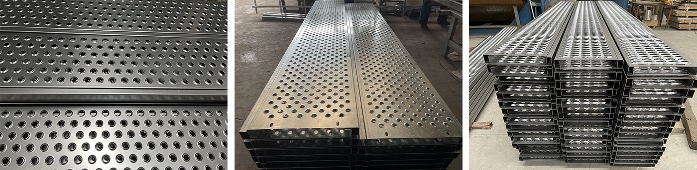 沖孔防滑板 沖孔防滑板